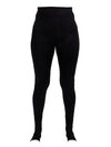 NÜ XARINA leggings Leggings Svart