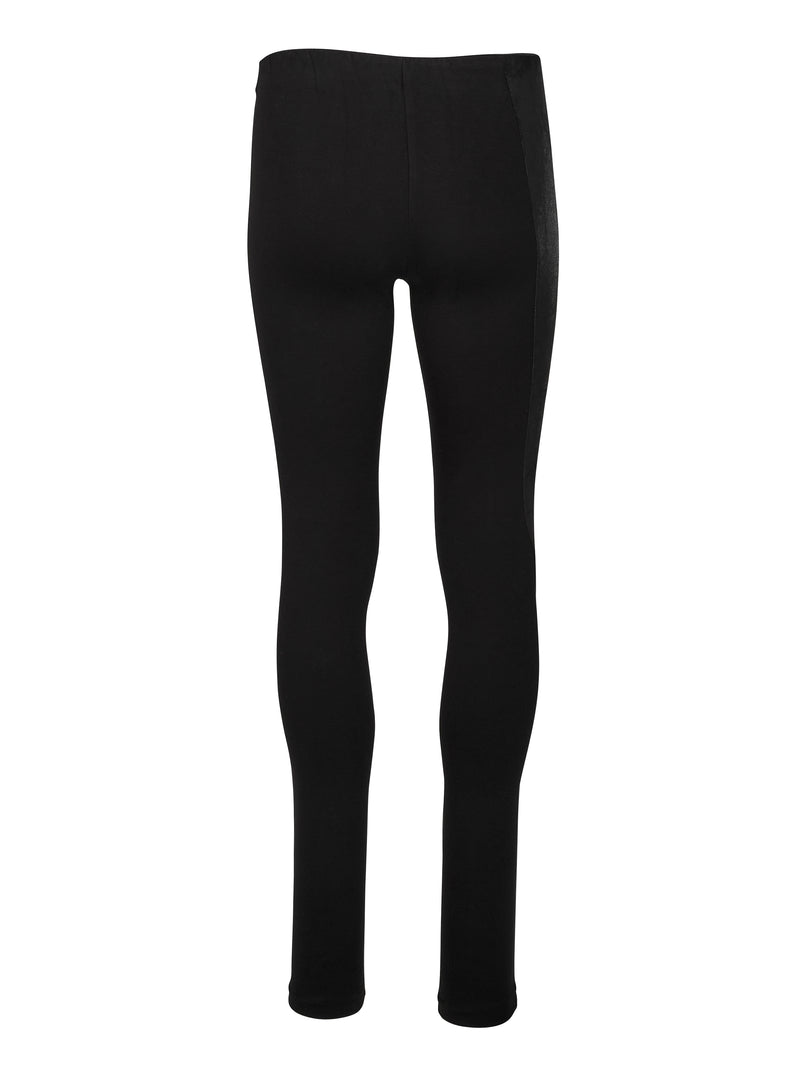 NÜ XINI tights Leggings Svart