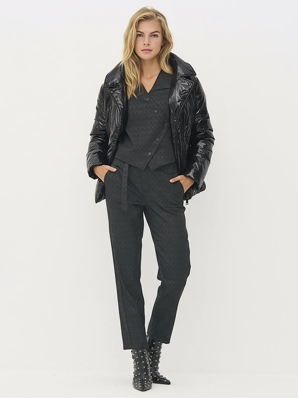 NÜ XUKE jakke Jakker Svart