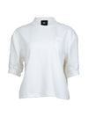 NÜ YARA bluse Topper og t-skjorter 110 Creme