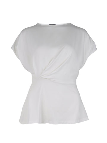 NÜ YASMI topp Topper og t-skjorter 110 Creme
