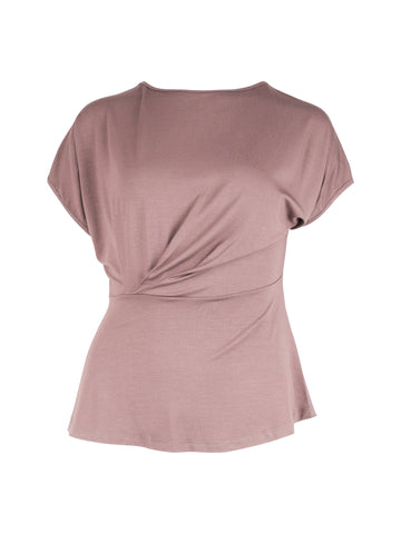 NÜ YASMI topp Topper og t-skjorter 608 Rose