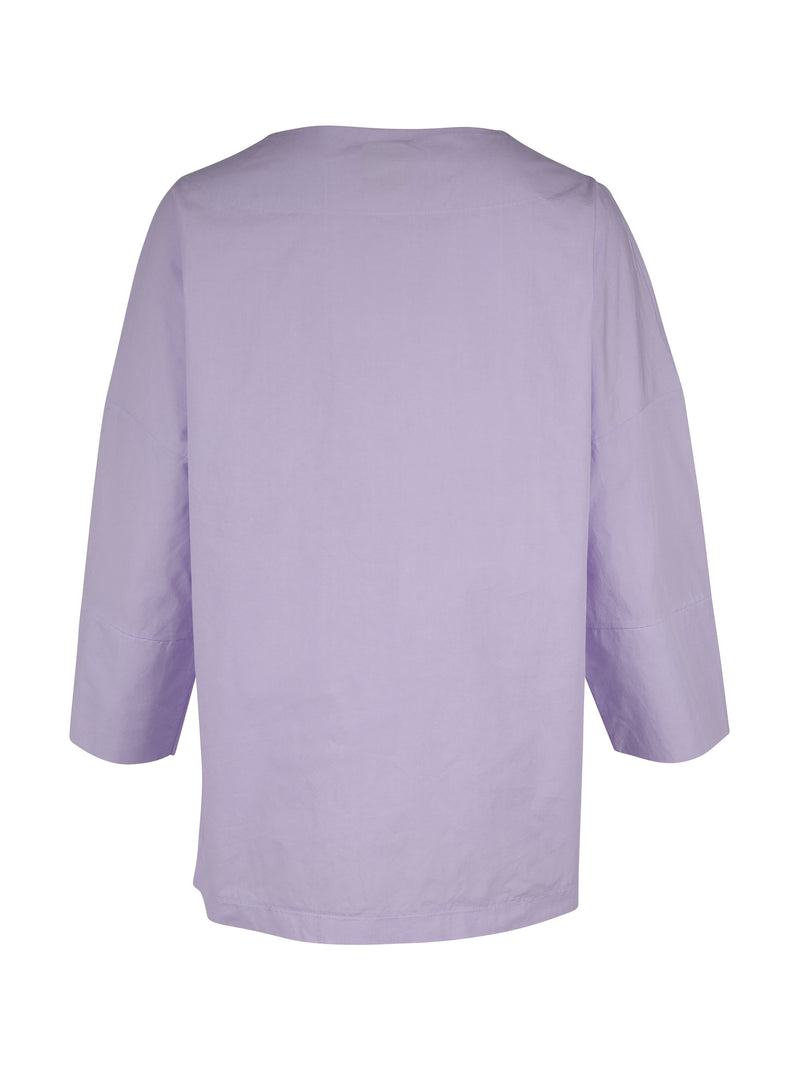 NÜ YELDA bluse Bluser 738 Wild Orchid