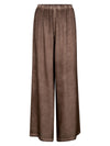 NÜ ZALLY bukser Bukser 289 Brown