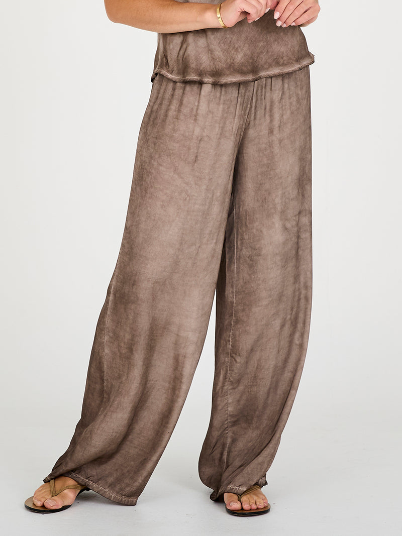 NÜ ZALLY topp Topper og t-skjorter 235 Cappuccino