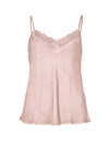 NÜ ZALLY topp Topper og t-skjorter 608 Rose
