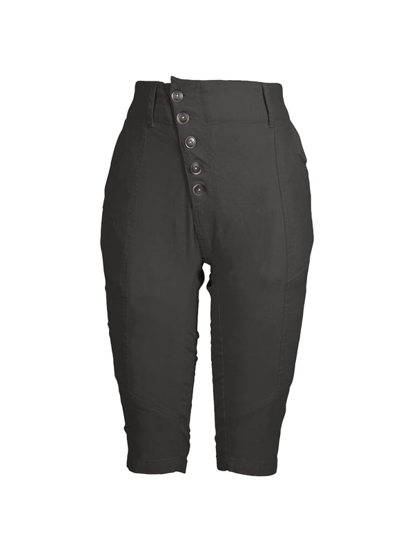 NÜ ZALMA shorts Shorts Svart