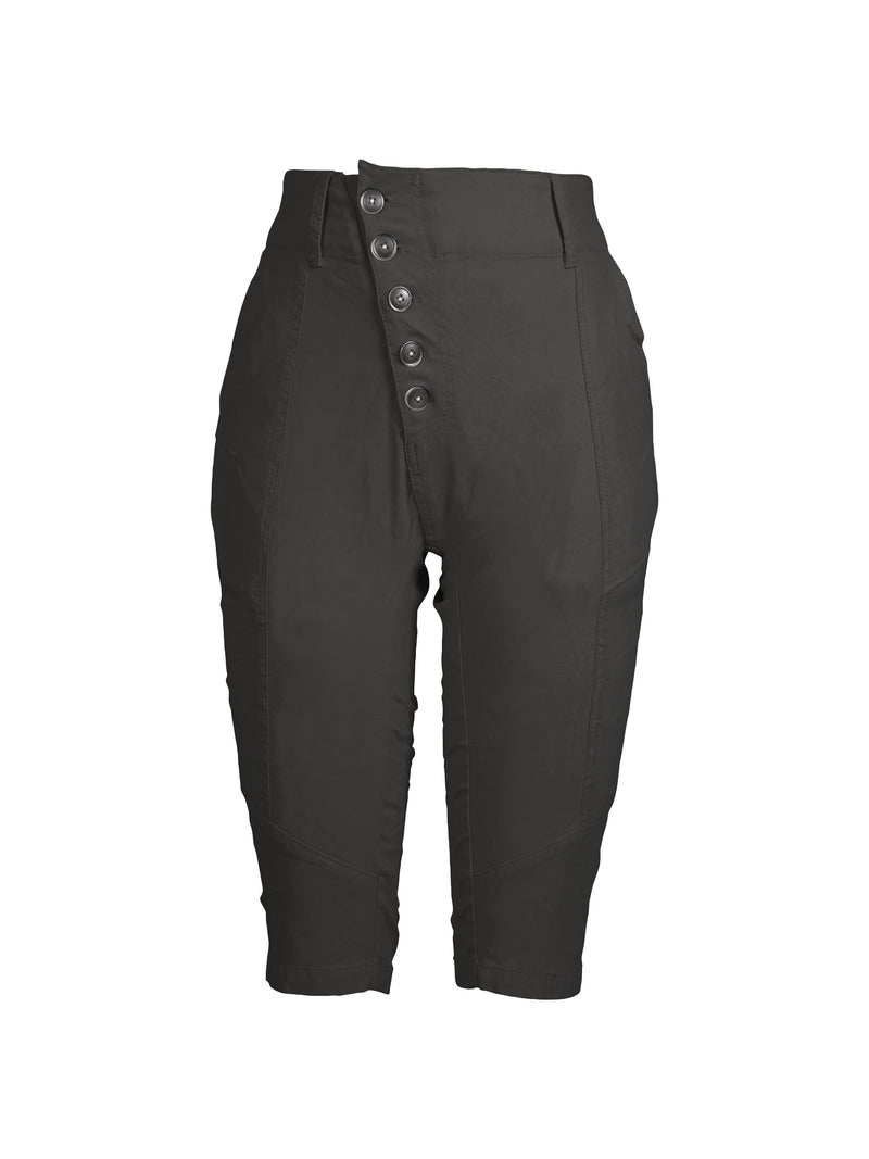 NÜ ZALMA shorts Shorts Svart