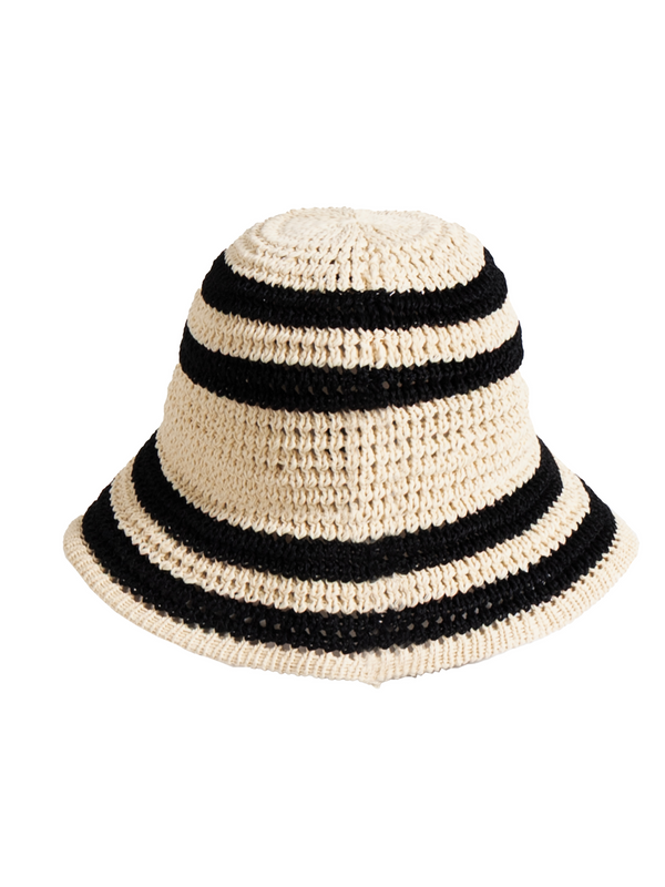 NÜ ZANDY hatt Hatter 125 Seasand mix