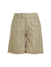 NÜ ZARAH shorts Shorts 393 Army