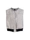 NÜ ZILMA linvest Veste 150 Sand mix