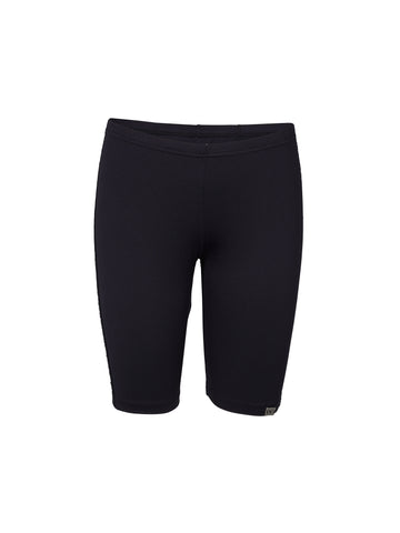 NÜ COBA sykkelshorts Shorts Svart